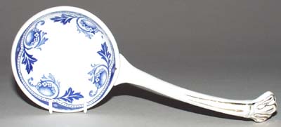 Sauce Ladle c1930s